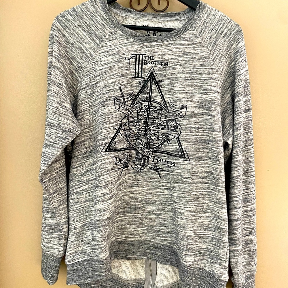 Harry Potter Universal Studios Sweatshirt